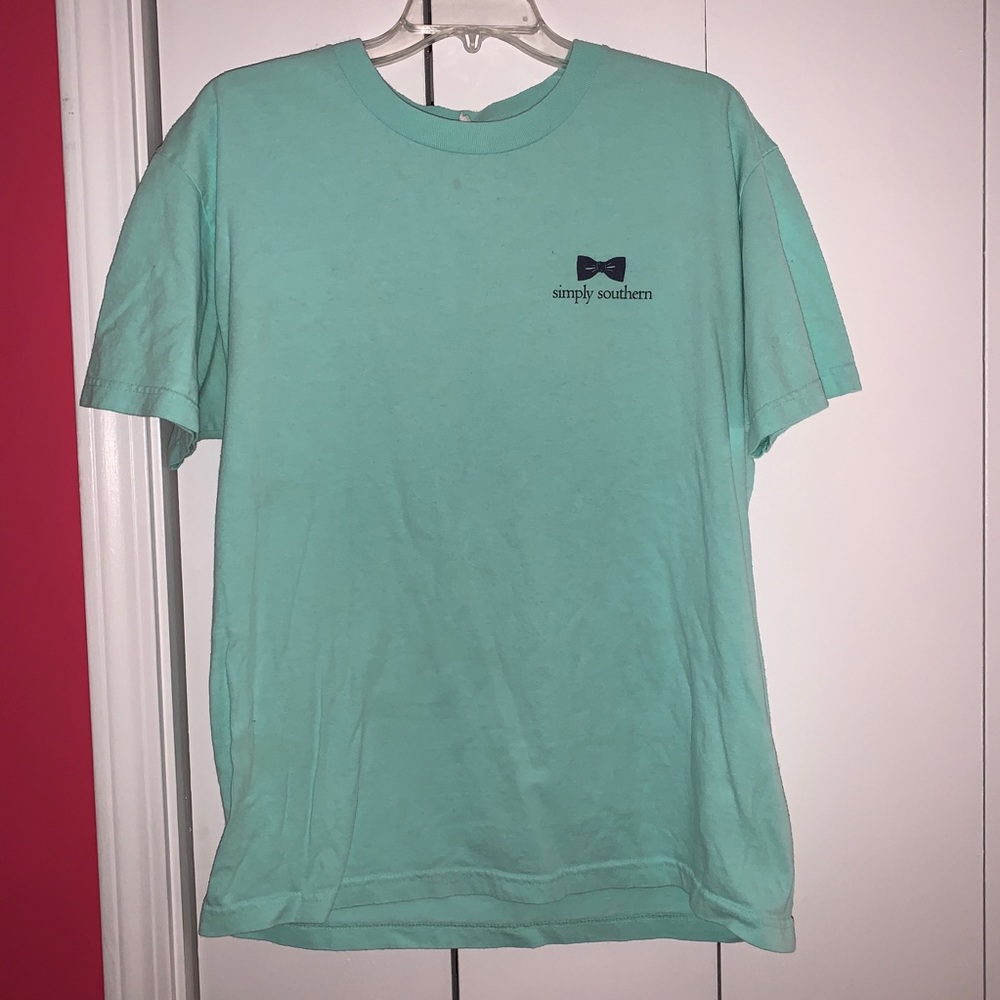 💫 Simply Southern Tee⭐️